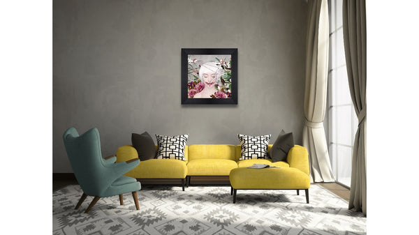 "Towards Truth" Limited Edition By Alexandra Gallagher