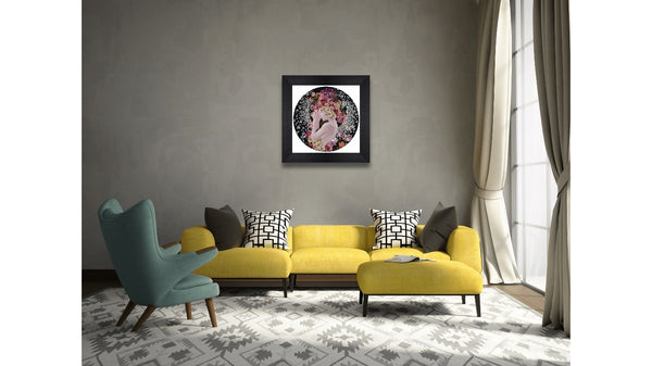Efflorescence • Giclèe By Alexandra Gallagher