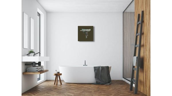 "DEATH IN VENICE" Limited Edition By Magnus Gjoen