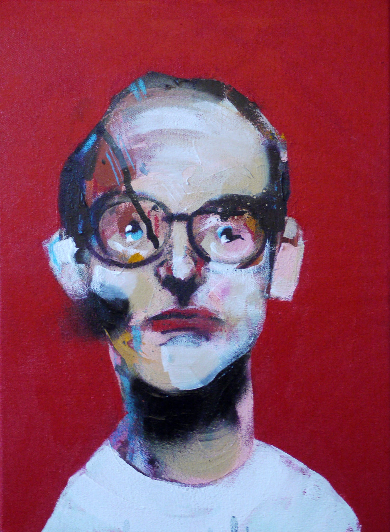 “K HIZZLE” Original Work By LEE ELLIS