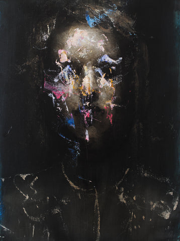 "MAZE" ORIGINAL WORK BY JEAN-LUC ALMOND