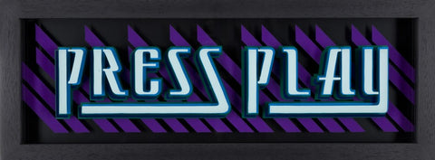 "Press Play" Static