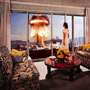 "Livingroom Boom" Steven Quinn