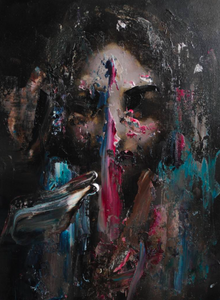 "Barbara" Original Work By Jean-Luc Almond