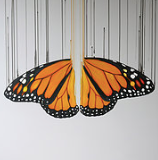 "The Monarch " By Louise McNaught