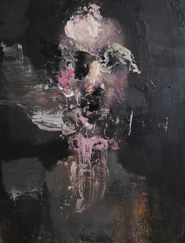 TEASE, ORIGINAL WORK BY JEAN-LUC ALMOND