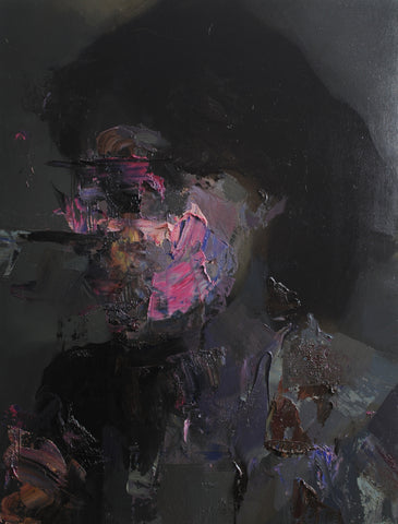 Original work by Jean-Luc Almond “Virginia“