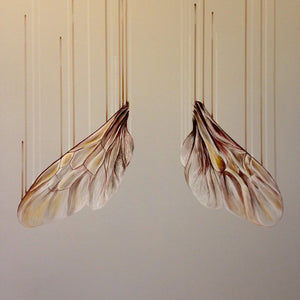 "The Architecture of Alchemy" Edition by Louise McNaught