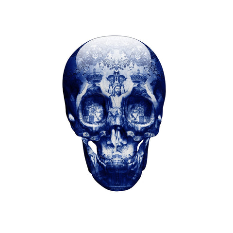 "BEFORE THE DEVIL KNOWS YOU'RE DEAD" LIMITED EDTION BY MAGNUS GJOEN