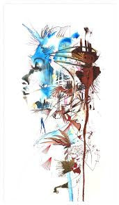 "A Little Piece of Peace and Quiet" Carne Griffiths