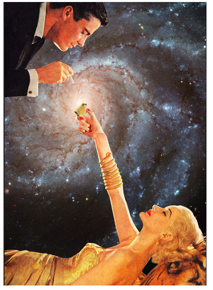 "Light of My Life" Limited Edition Print By Steven Quinn