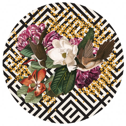 "Gossip" Limited Edition By Alexandra Gallagher