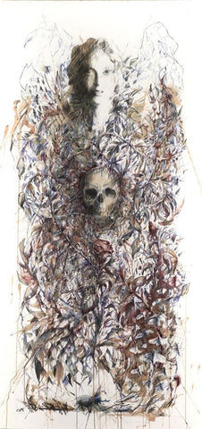 "MORTAL" CARNE GRIFFITHS