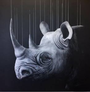 'Before Religion ||' Limited Edition By Louise McNaught