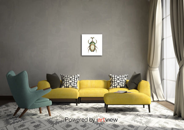 “SÈVRES EUDICELLA GRALLI”  Limited Edition By Magnus Gjoen