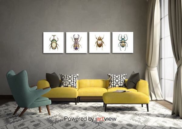“SÈVRES EUDICELLA GRALLI”  Limited Edition By Magnus Gjoen