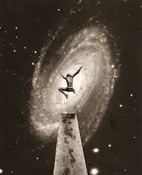 "Escape" Steven Quinn