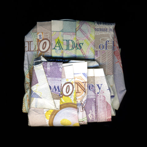 “LOADS OF MONEY” DAN TAGUE