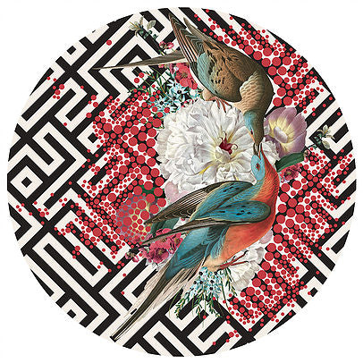 "Love" Limited Edition By Alexandra Gallagher