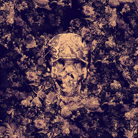 "WE THE LIVING ARE TO BLAME FOR THE PAINFULNESS OF DEATH" Limited Edition by Magnus Gjoen