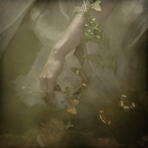Mariska Karto "The World Of Dreamers"