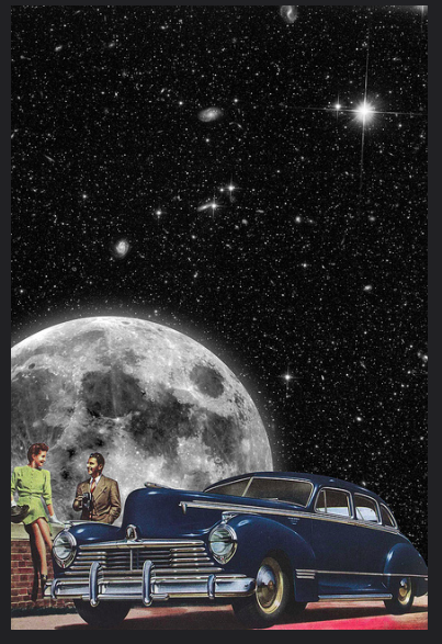 Limited Edition Print By Steven Quinn