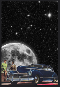 Limited Edition Print By Steven Quinn