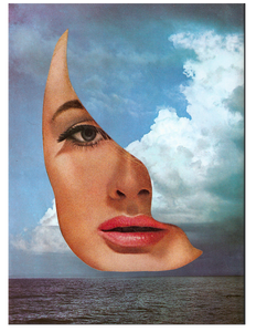 "Daughter Of Man" Original Work By Steven Quinn