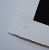 "THERE IS NOTHING COMMON ABOUT SENSE" Limited Edition Hand Finished Print By AA Watson