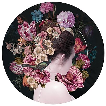 "Return The Way You Came" Limited Edition By Alexandra Gallagher