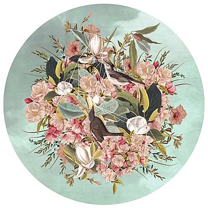 "Sunday" Limited Edition By Alexandra Gallagher