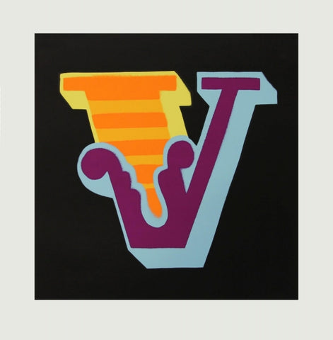 BEN EINE - V