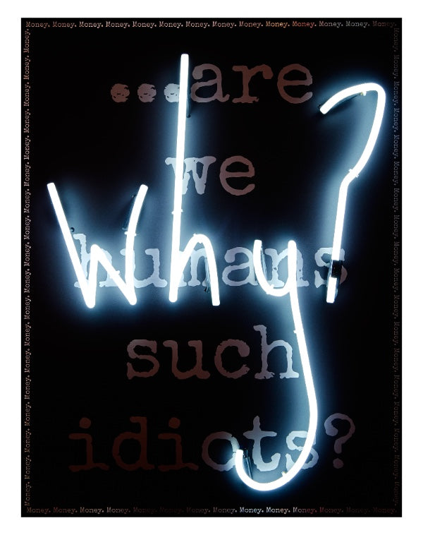 "People. Ugh" (Why) By Rebecca Mason